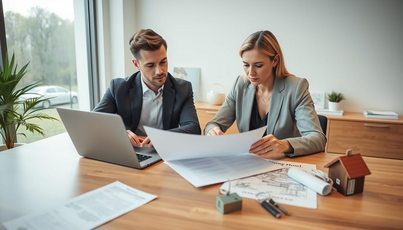 Legal Clarity for Every Property Transaction