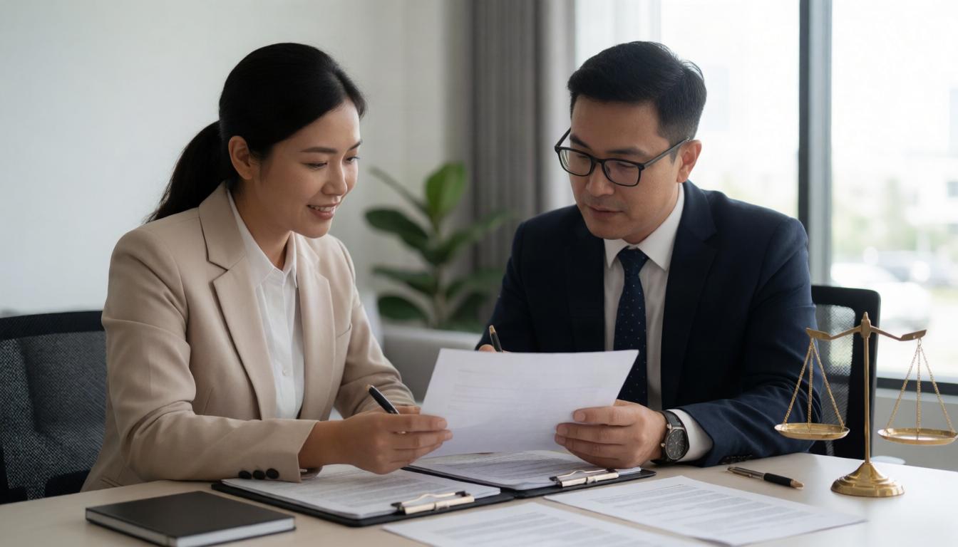 What you gain from focused legal support