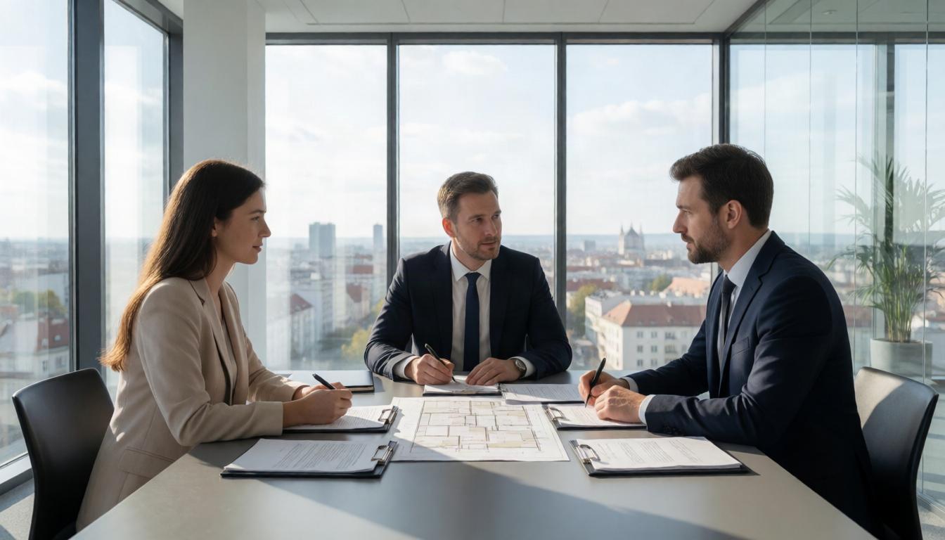 Legal clarity for property transactions